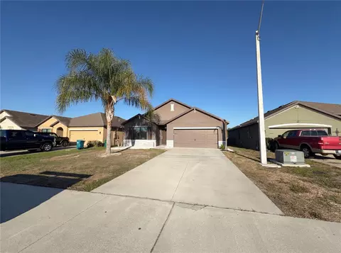 3452 Indian River Pkwy, Mims, FL 32754