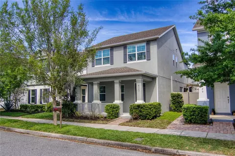 8323 Lookout Pointe Dr, Windermere, FL 34786