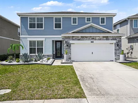 2724 Timbergrove St, Saint Cloud, FL 34771