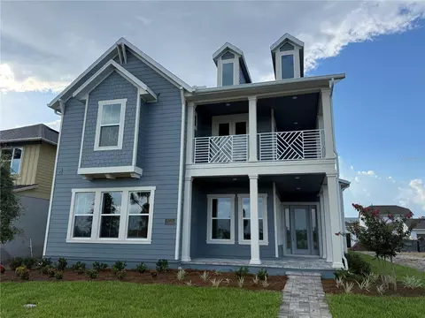 9725 Macbride Dr, Orlando, FL 32827