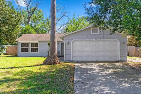2479 Sedgefield Ave, Deltona, FL 32725