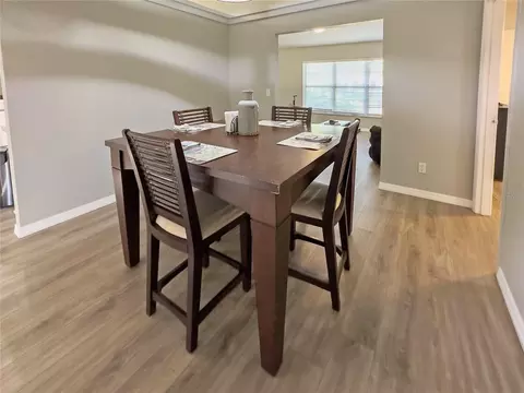 Dining - 4 Hialeah Dr, Ocala, FL 34482 photo 1 of 5