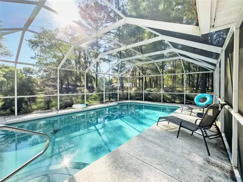 Exterior - 4 Hialeah Dr, Ocala, FL 34482 photo 24 of 27