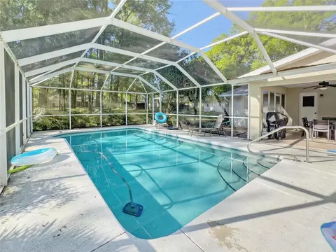 Exterior - 4 Hialeah Dr, Ocala, FL 34482 photo 23 of 27