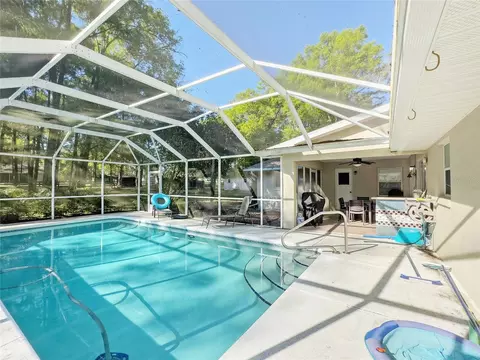 Exterior - 4 Hialeah Dr, Ocala, FL 34482 photo 22 of 27