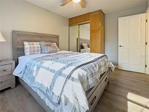 Bedroom - 4 Hialeah Dr, Ocala, FL 34482 photo 9 of 12