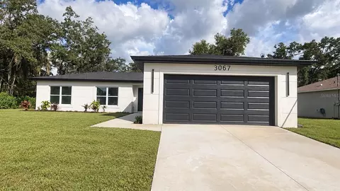 3067 Quarter St, North Port, FL 34288