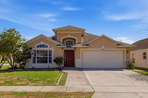 12420 Appomatox Dr, Orlando, FL 32837