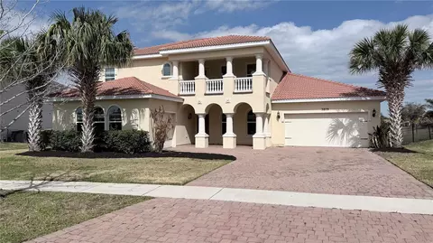 3879 Shoreside Dr, Kissimmee, FL 34746