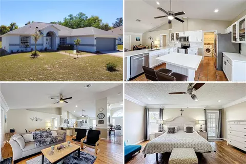 1212 Demoiselle St, Groveland, FL 34736