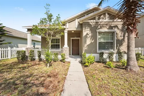 21081 Pleasant Plains Pkwy, Land O Lakes, FL 34637