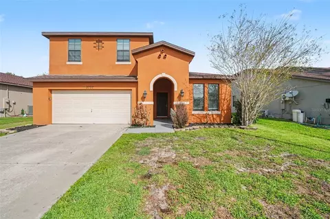 2727 Eagle Cliff Dr, Kissimmee, FL 34746