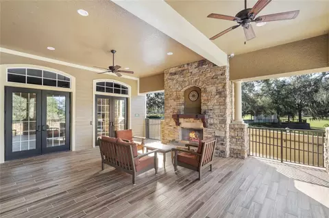 Exterior - 30215 Bretton Loop, Mount Dora, FL 32757 photo 9 of 9