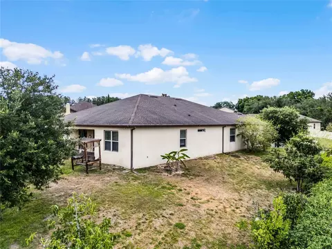Exterior - 30215 Bretton Loop, Mount Dora, FL 32757 photo 6 of 9