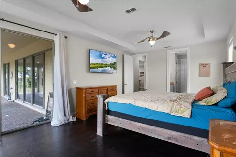 Bedroom - 30215 Bretton Loop, Mount Dora, FL 32757 photo 2 of 4