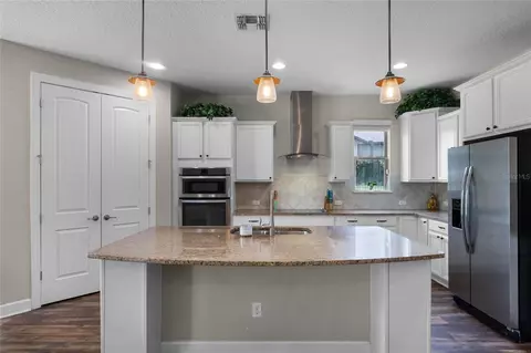 Kitchen - 30215 Bretton Loop, Mount Dora, FL 32757 photo 2 of 3