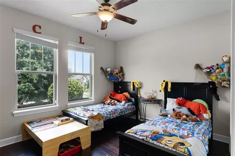 Bedroom - 30215 Bretton Loop, Mount Dora, FL 32757 photo 3 of 4