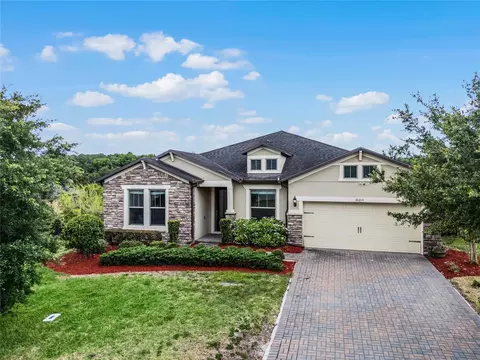 Exterior - 30215 Bretton Loop, Mount Dora, FL 32757 photo 2 of 9