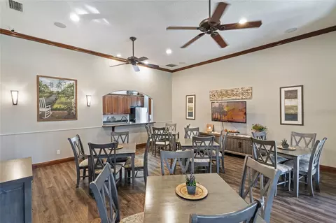Dining - 30215 Bretton Loop, Mount Dora, FL 32757 photo 2 of 2