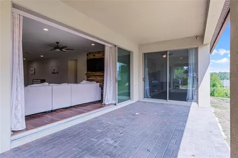 Exterior - 30215 Bretton Loop, Mount Dora, FL 32757 photo 3 of 9