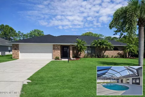 7 Bird Land Pl, Palm Coast, FL 32137