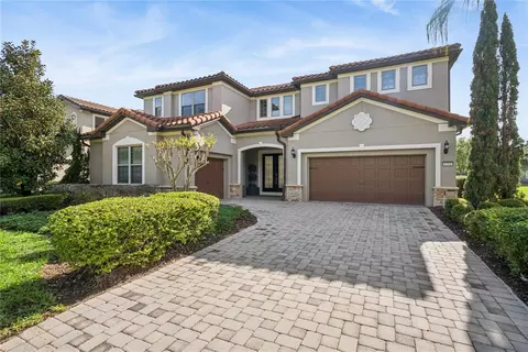 8591 Adalina Pl, Orlando, FL 32827