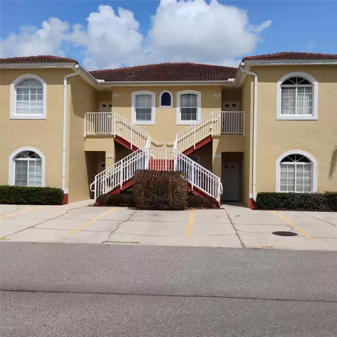 7201 Lake Marion Golf Resort #7201, Kissimmee, FL 34759