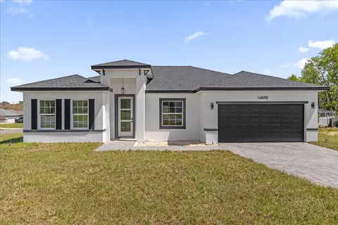 14889 SW 24th Cir, Ocala, FL 34473