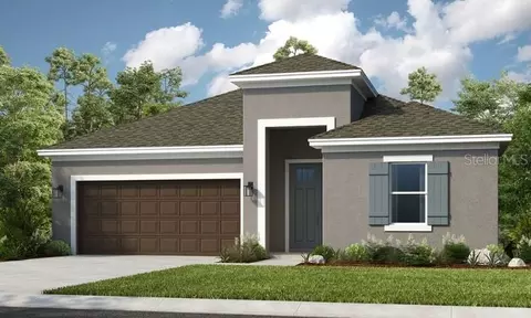 637 Moon Shell Cir, New Smyrna Beach, FL 32168