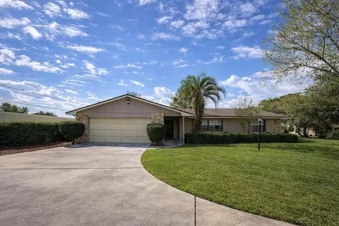 2415 Gem Mary Ct, Orlando, FL 32806