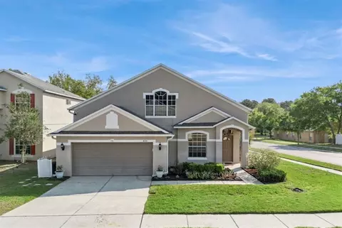 4715 Aguila Pl, Orlando, FL 32826