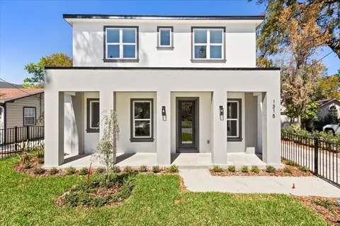 1315 E Harding St, Orlando, FL 32806