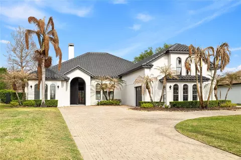 812 Johns Point Dr, Oakland, FL 34787