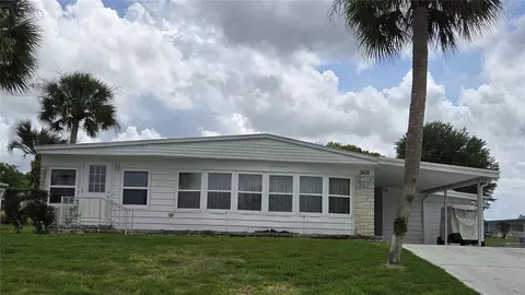 3602 N Citrus Cir #1529, Zellwood, FL 32798