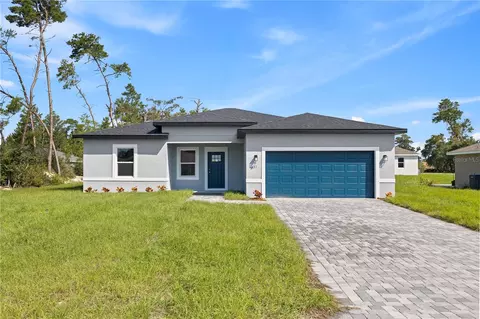 3571 SW 129th St, Ocala, FL 34473