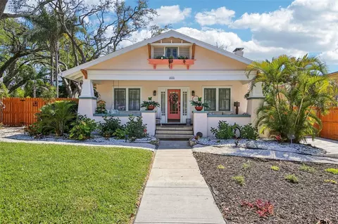 1135 Marine St, Clearwater, FL 33755