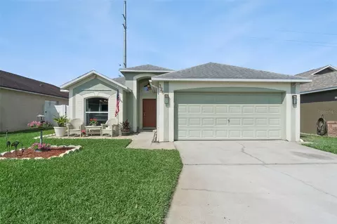 326 Canary Island Cir, Davenport, FL 33837