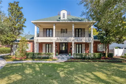 141 Glenridge Way, Winter Park, FL 32789