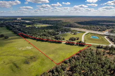 Cypress Mill Road, Sorrento, FL 32776