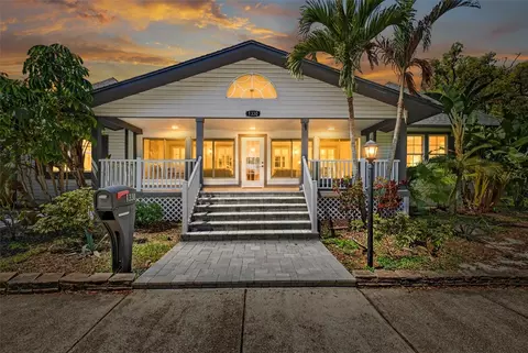 1330 Cherry St NE, Saint Petersburg, FL 33701