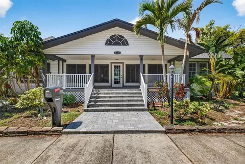 1330 Cherry St NE, Saint Petersburg, FL 33701
