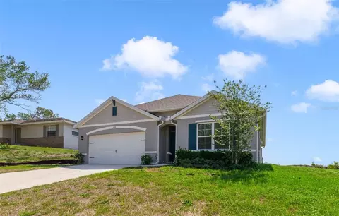 Exterior - 2135 E Old Mill Dr, Deltona, FL 32725 photo 3 of 3