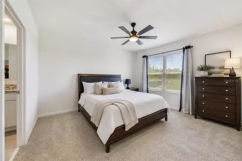Bedroom - 2135 E Old Mill Dr, Deltona, FL 32725 photo 1 of 7