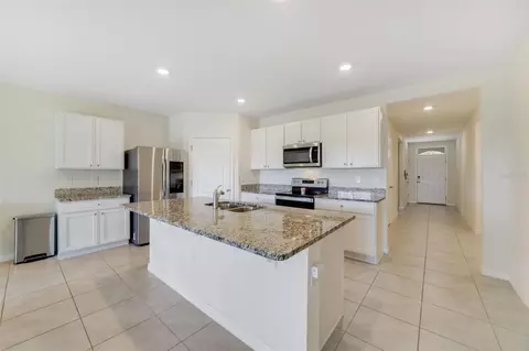 Kitchen - 2135 E Old Mill Dr, Deltona, FL 32725 photo 1 of 3