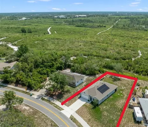 2135 E Old Mill Dr, Deltona, FL 32725