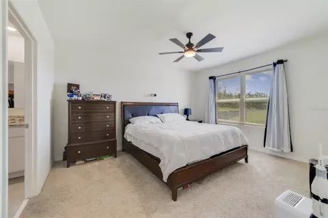 Bedroom - 2135 E Old Mill Dr, Deltona, FL 32725 photo 7 of 7