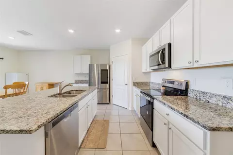 Kitchen - 2135 E Old Mill Dr, Deltona, FL 32725 photo 2 of 3