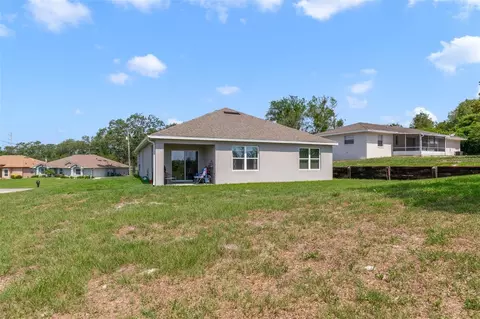 Exterior - 2135 E Old Mill Dr, Deltona, FL 32725 photo 1 of 3