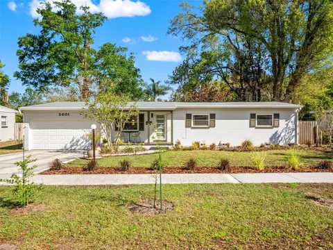2601 Nancy St, Orlando, FL 32806