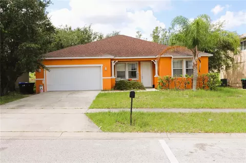 7151 Country Run Pkwy, Orlando, FL 32818